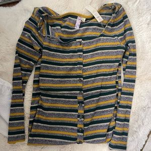 Brand new maxi dress